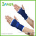 Factory Price Blue Elastic Sports Wrist Protector